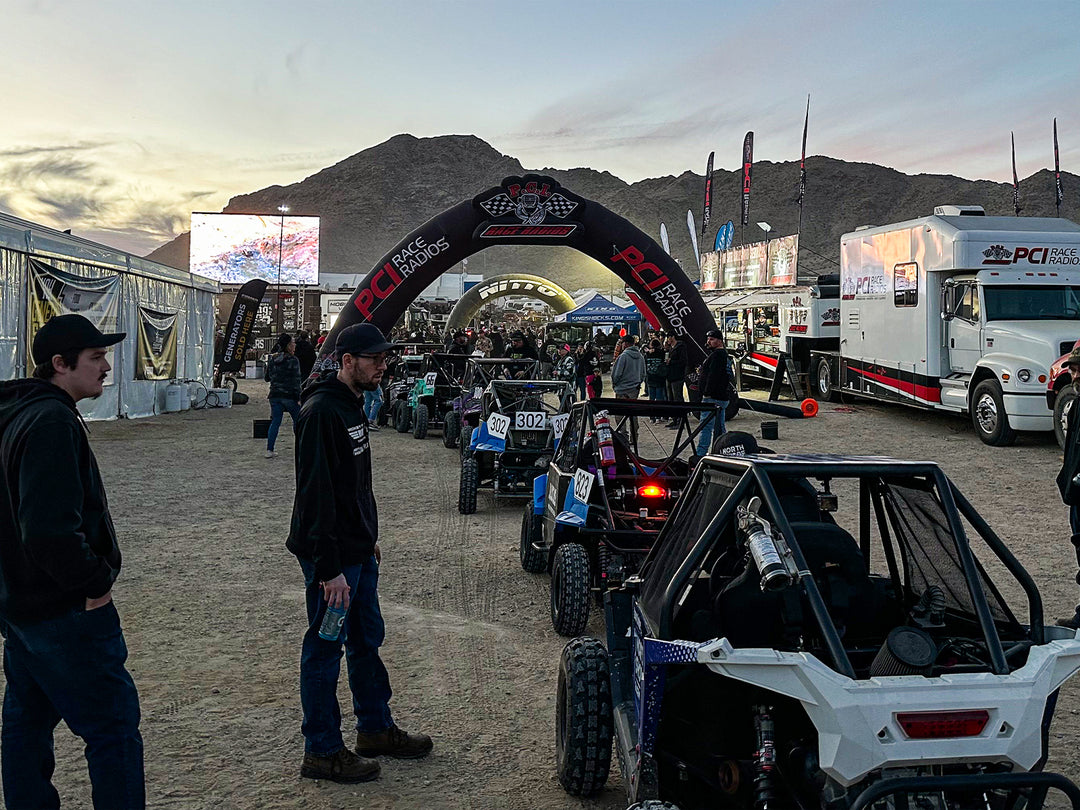 King of the Hammers 2024 | Event Recap
