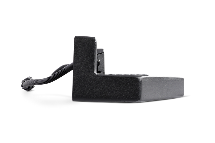 2019-2025 Chevy Silverado 1500 Crew Cab Frontier Series Running Boards