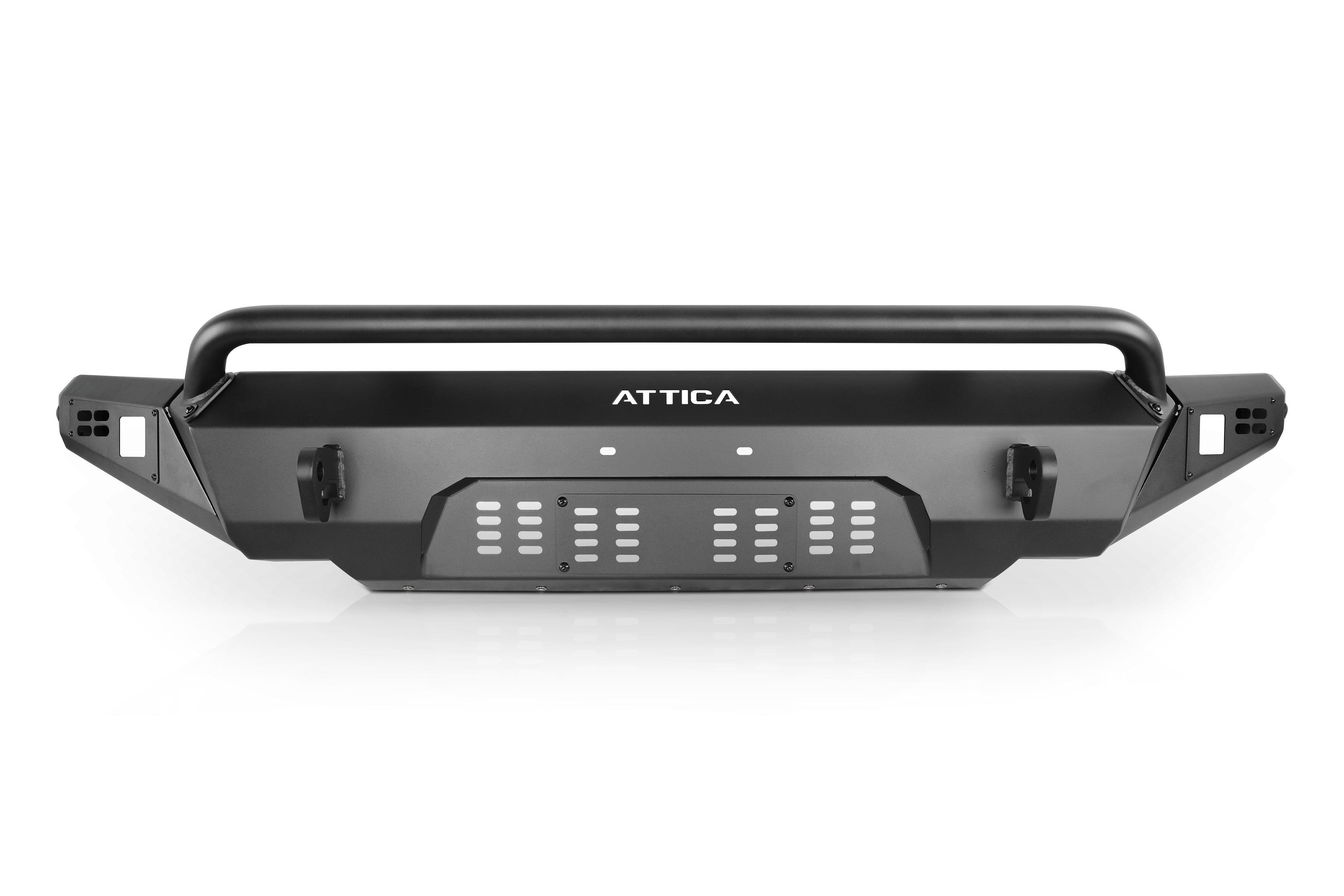 2014-2021 Toyota Tundra Terra Series Front Bumper – Attica 4x4