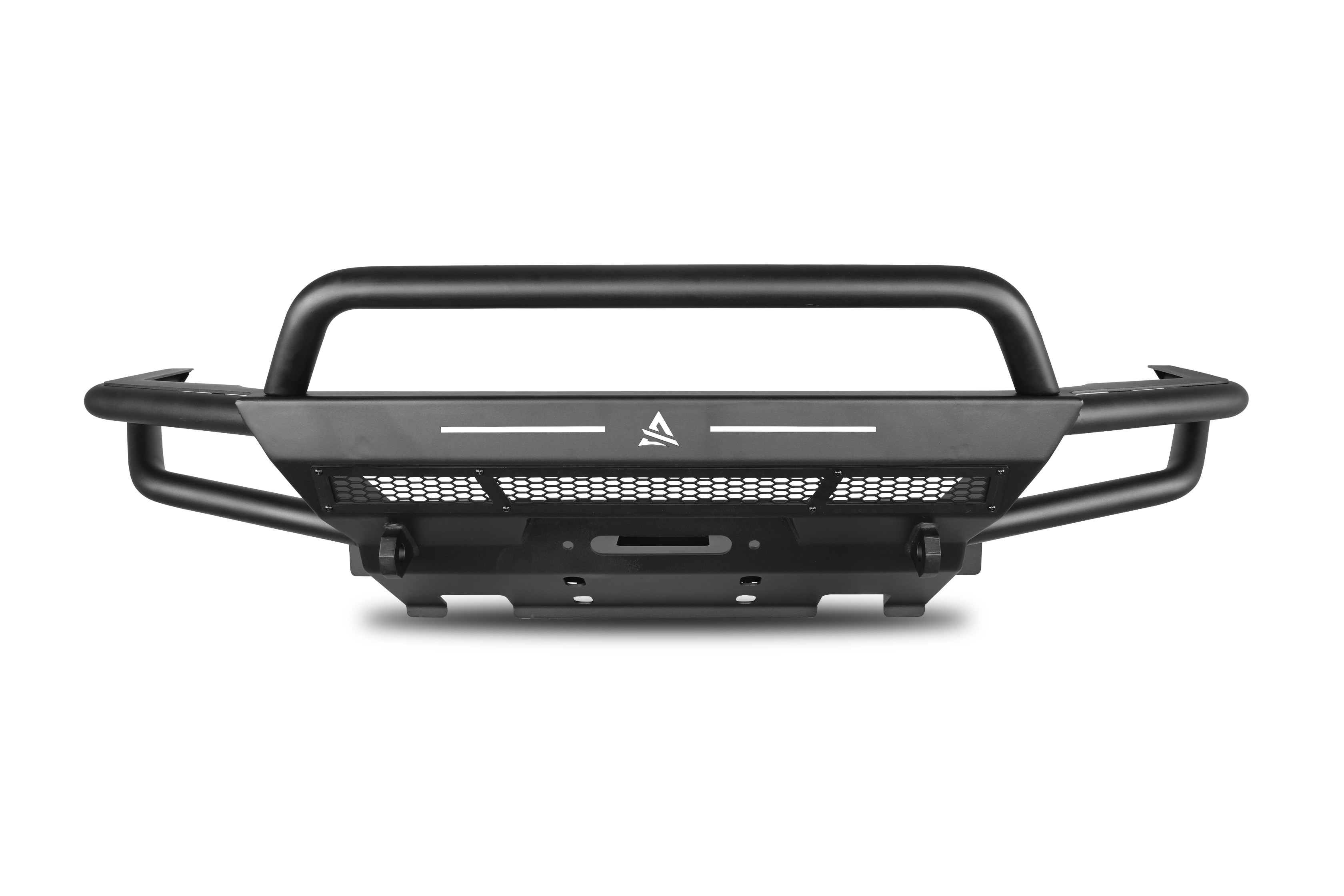 2016-2023 Toyota Tacoma Apex Series Hybrid Bumper – Attica 4x4
