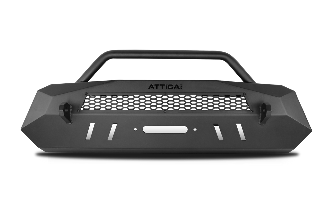 2016-2023 Toyota Tacoma Apex Series Stealth Bumper