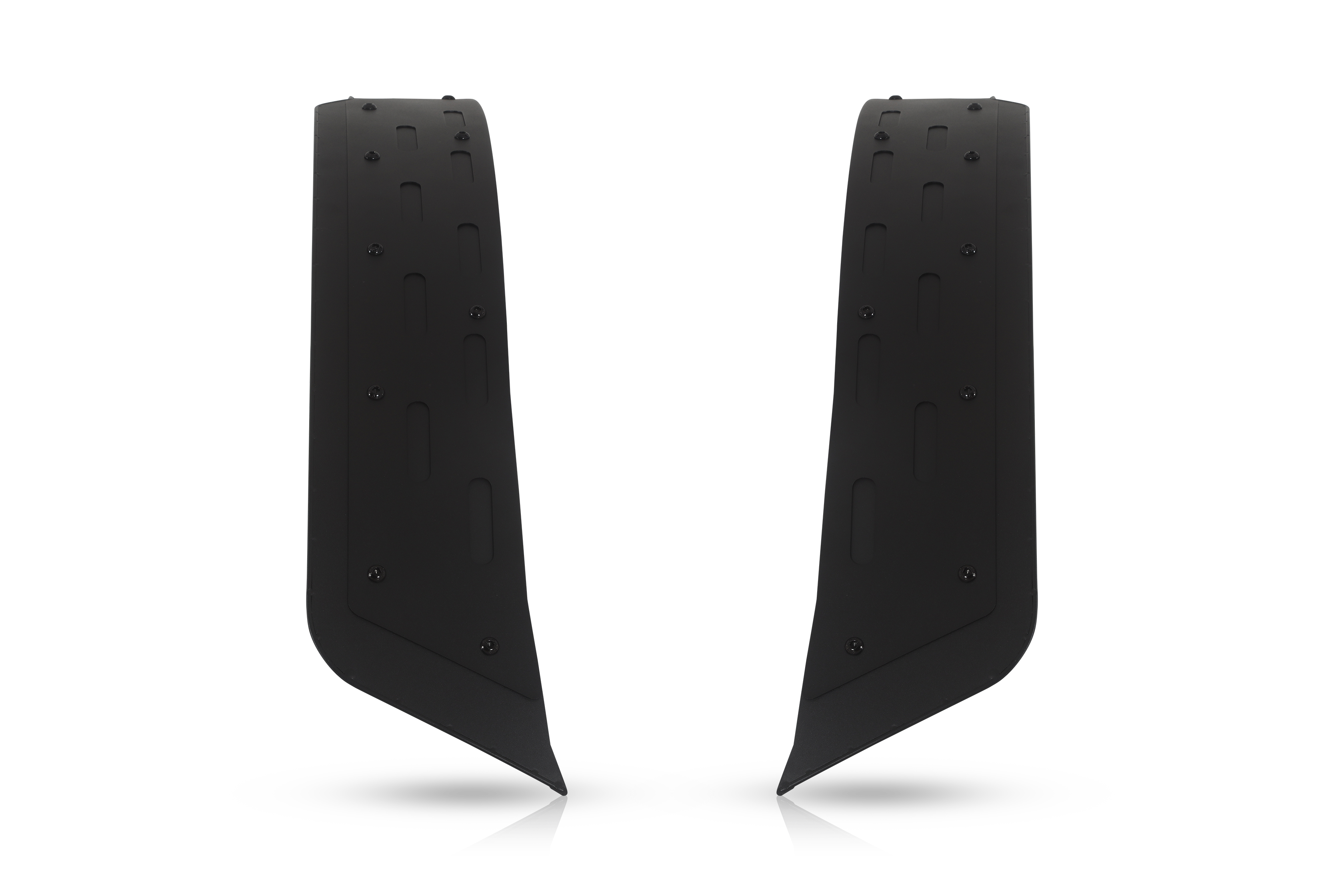 2021-2025 Ford Bronco Terra Series Front Fender Flares – Attica
