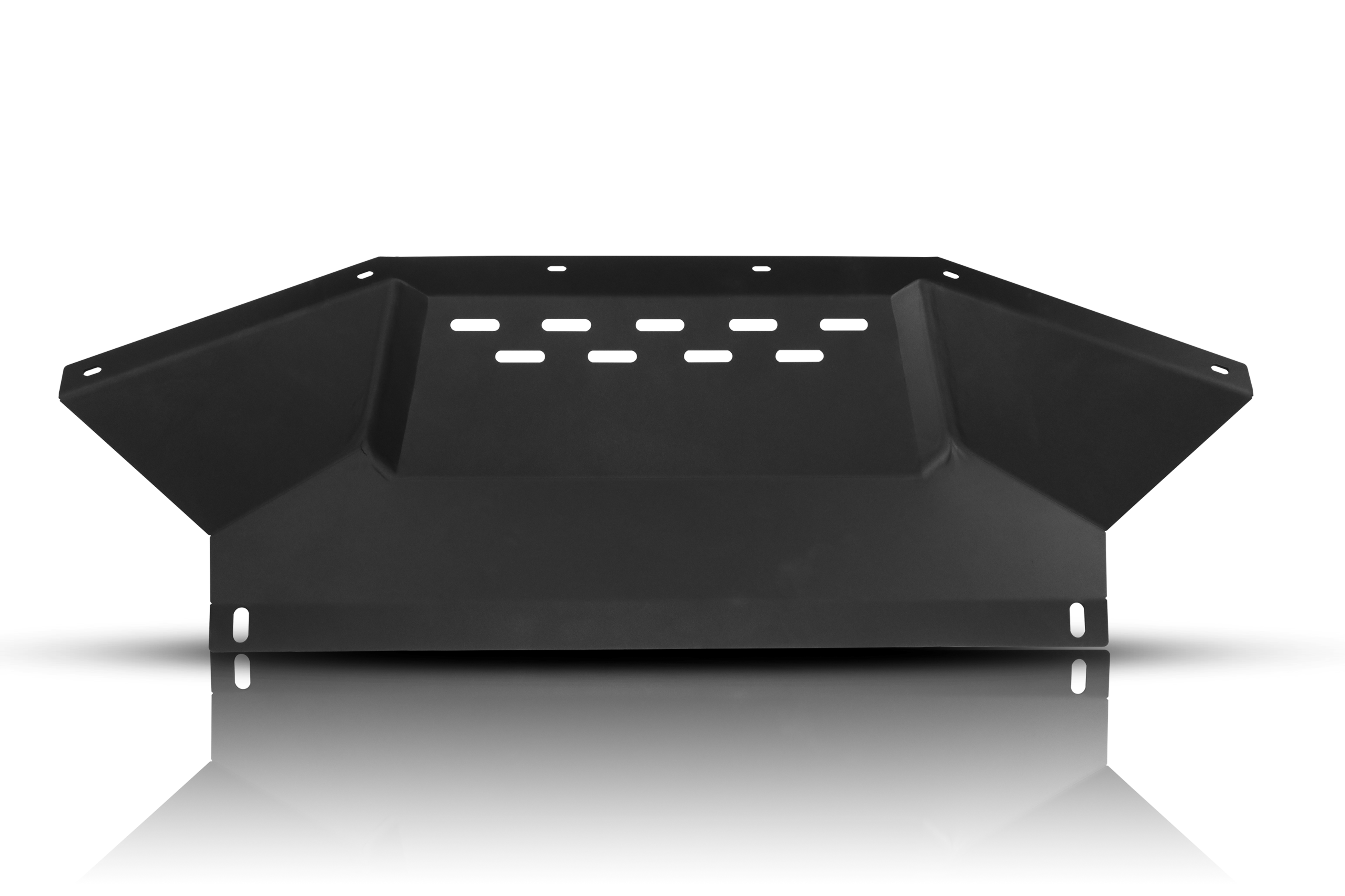 2021-2025 Ford Bronco Terra Series Skid Plate – Attica 4x4