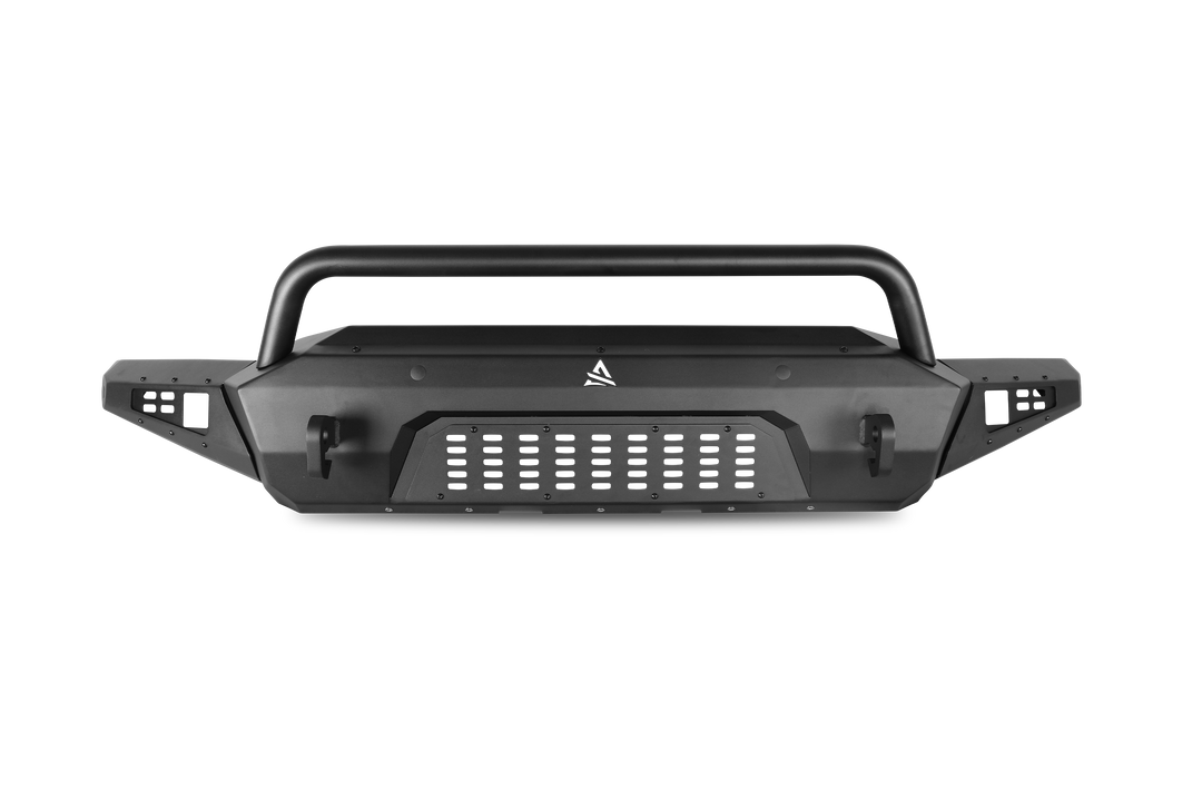 2021-2023 Ford F-150 Terra Series Front Bumper