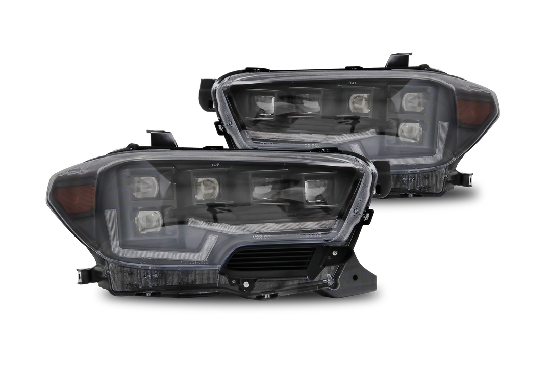 Standard#lens_black-clear