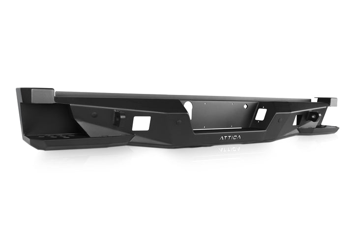 2015-2023 Ford F-150 Terra Series Rear Bumper