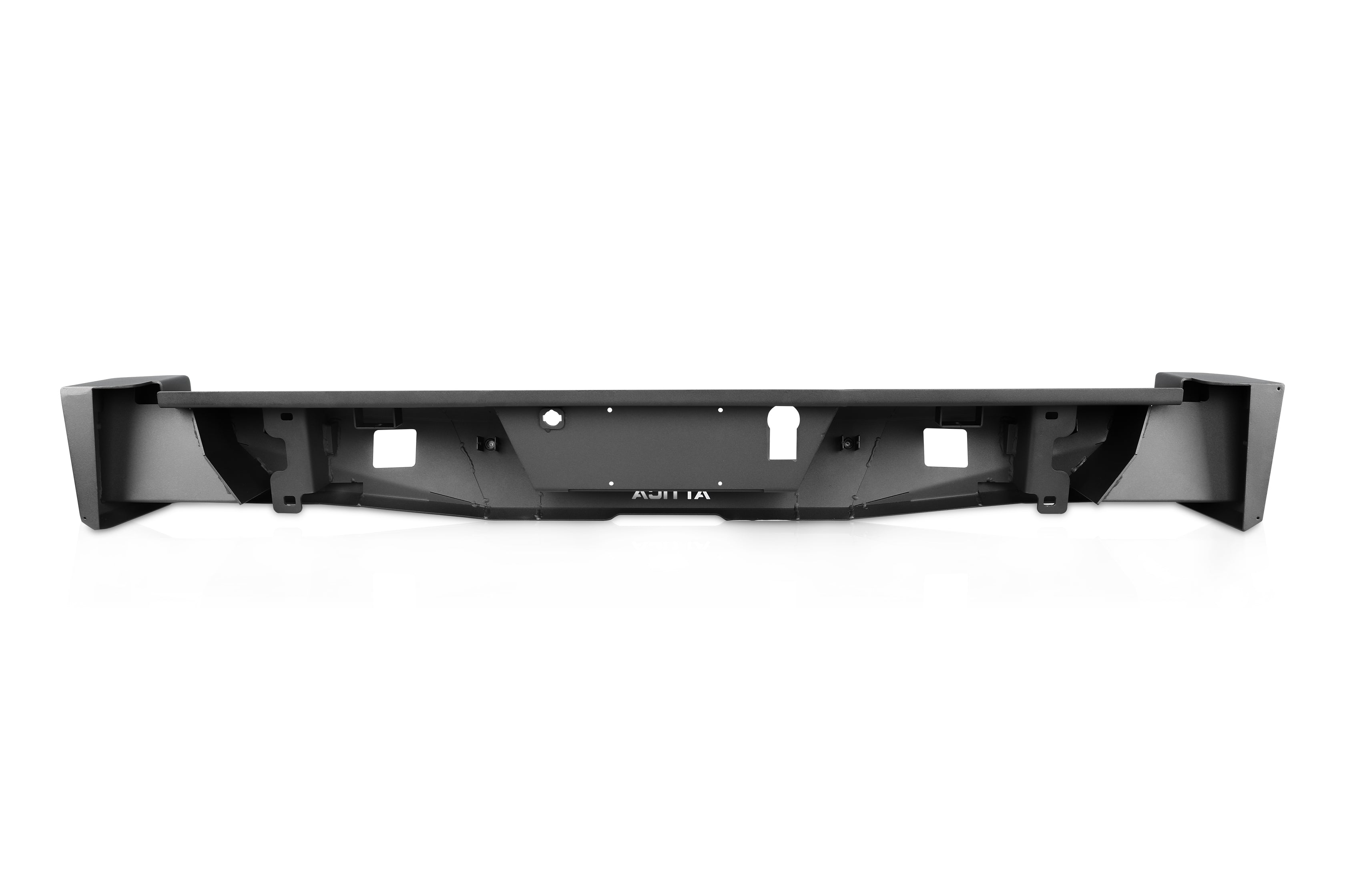 2015-2026 Ford F-150 Terra Series Rear Bumper – Attica 4x4