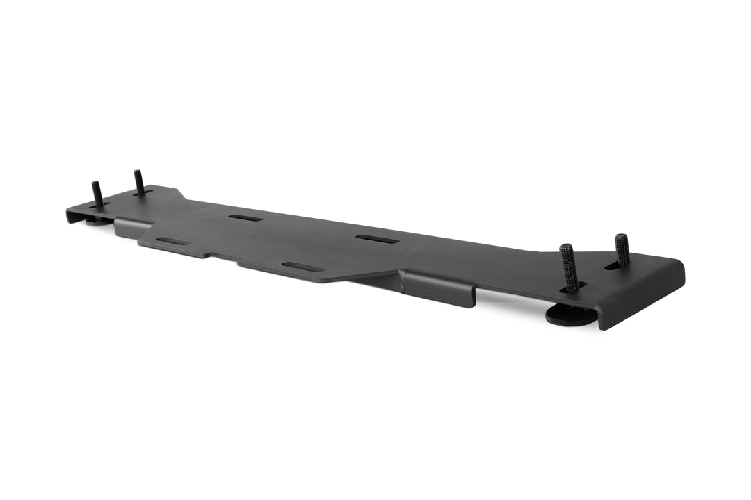 2024 Ford F-150 Terra Series Front Bumper Winch Plate