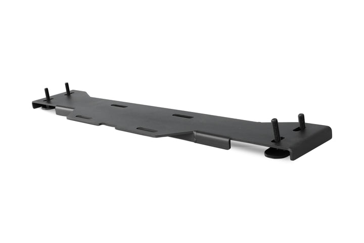 2024 Ford F-150 Terra Series Front Bumper Winch Plate
