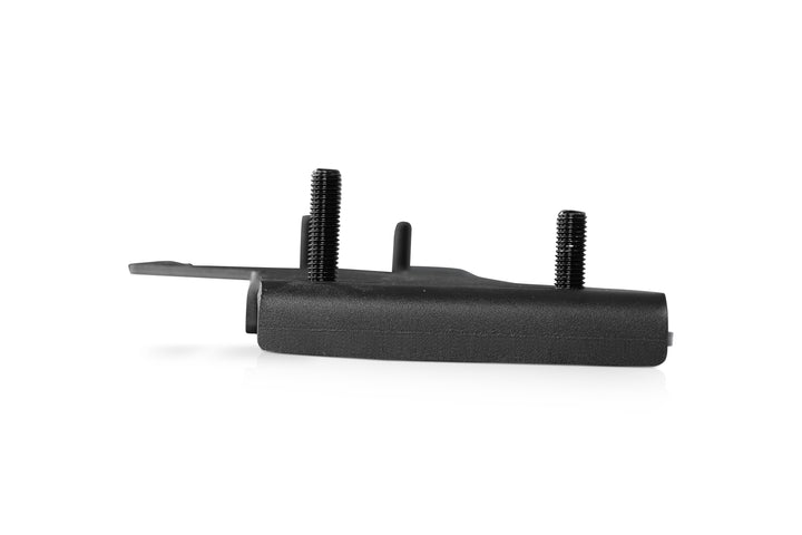 2024 Ford F-150 Terra Series Front Bumper Winch Plate