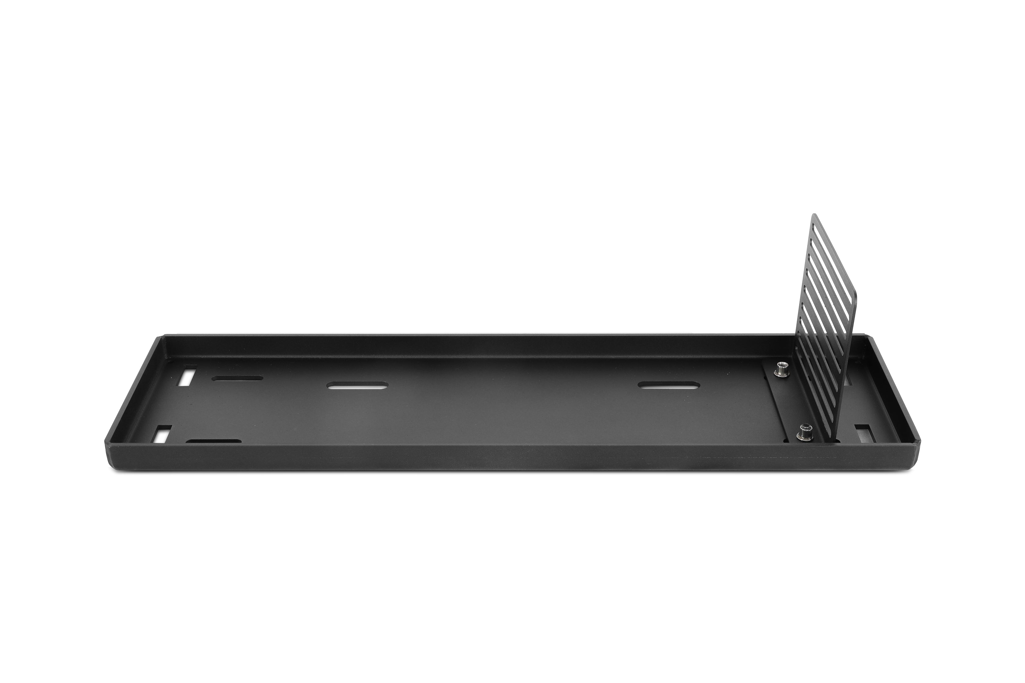 Ford F-250/F-350 2017-22 Terra Series Front Bumper Winch Plate