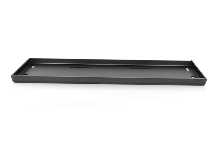 2011-2016 Ford F-250/F-350 Terra Series Front Bumper Winch Plate