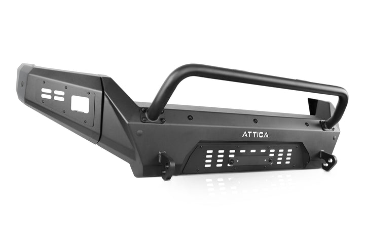 2011-2016 Ford F-250/F-350 Terra Series Front Bumper