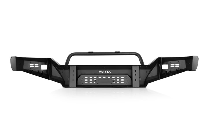 2011-2016 Ford F-250/F-350 Terra Series Front Bumper
