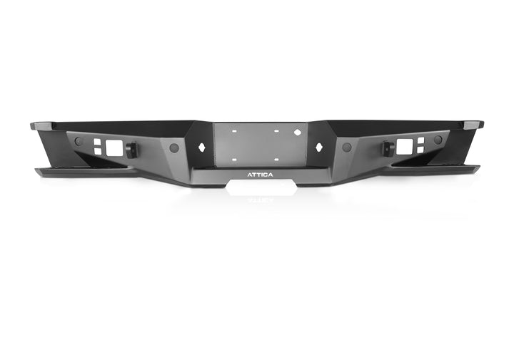 2011-2016 Ford F-250/F-350 Terra Series Rear Bumper
