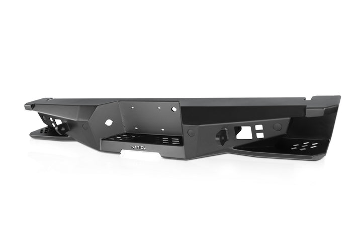 2011-2016 Ford F-250/F-350 Terra Series Rear Bumper