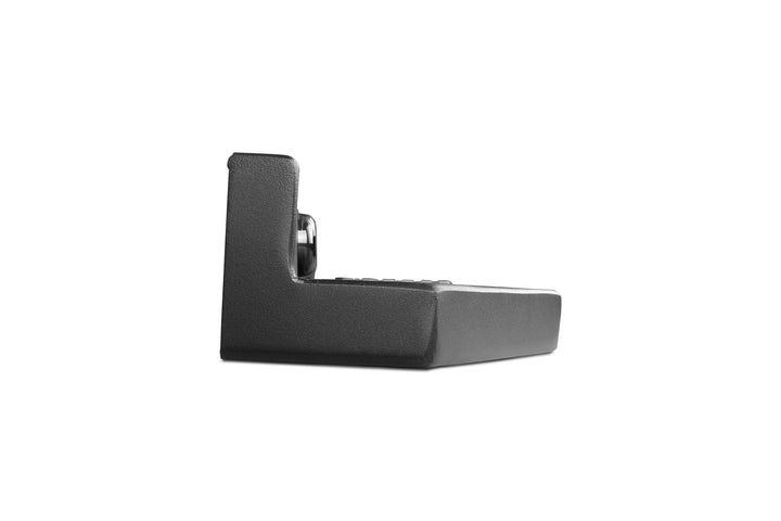 Ford F-250/F-350 1999-2016 Super Crew Frontier Series Running Boards