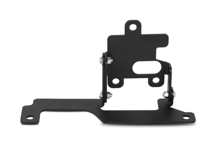 2021-2024 Ford Bronco Terra Series ACC Relocation Bracket