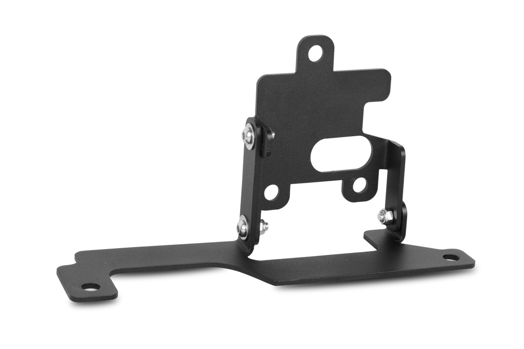 2021-2024 Ford Bronco Terra Series ACC Relocation Bracket
