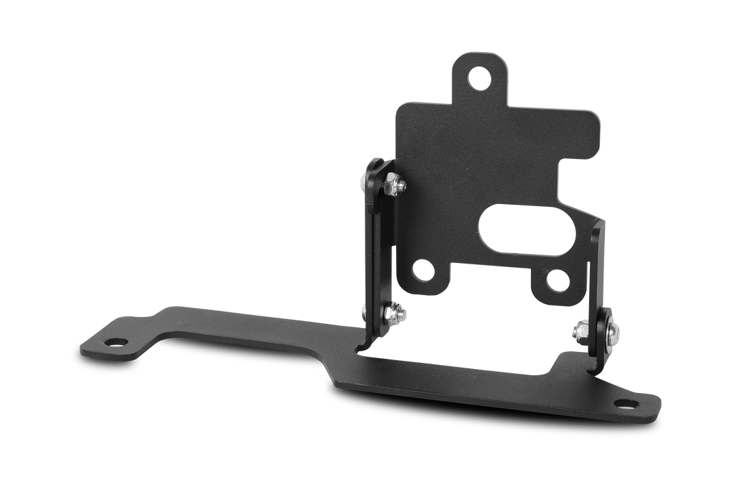2021-2024 Ford Bronco Terra Series ACC Relocation Bracket