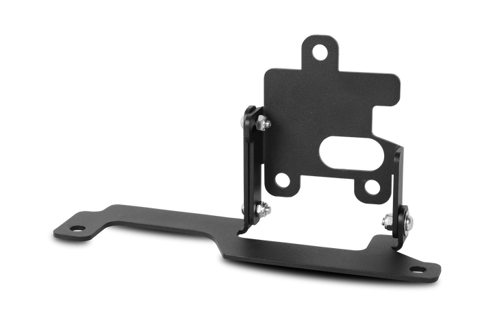 2021-2024 Ford Bronco Terra Series ACC Relocation Bracket