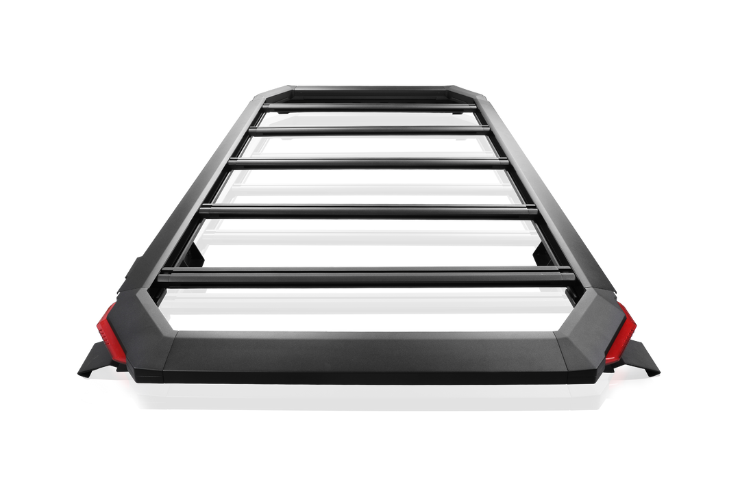 2021-2024 Ford Bronco Frontier Series Roof Rack