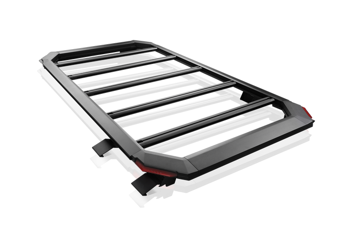 2021-2024 Ford Bronco Frontier Series Roof Rack