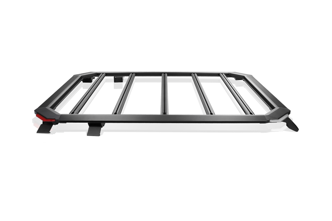 2021-2024 Ford Bronco Frontier Series Roof Rack