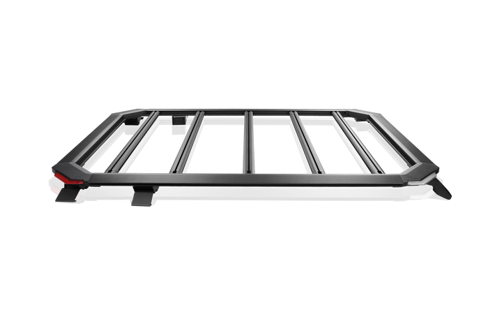 2021-2024 Ford Bronco Frontier Series Roof Rack