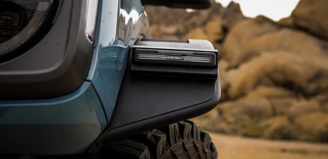B C D Pillars Kit | FORD BRONCO SPORT 2023 B C D Pillars Kit | FORD BRONCO SPORT 2023