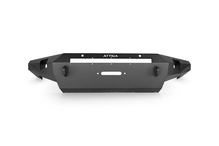 2014-2023 Lexus GX460 Terra Series Front Bumper