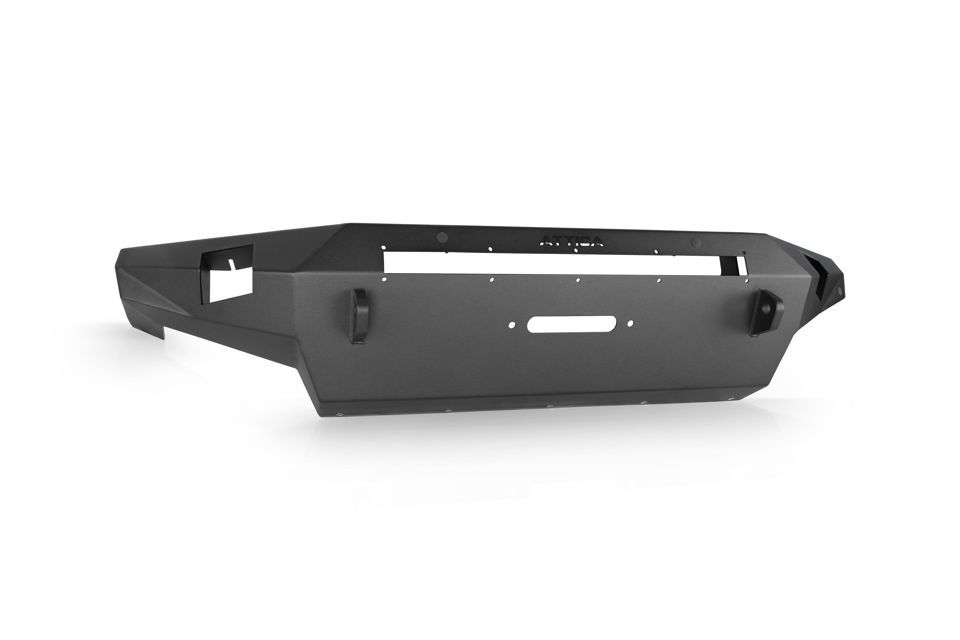 2014-2023 Lexus GX460 Terra Series Front Bumper – Attica 4x4