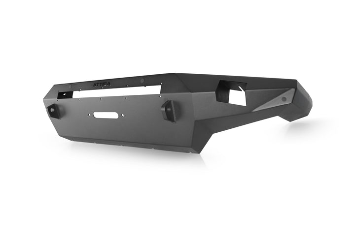 2014-2023 Lexus GX460 Terra Series Front Bumper