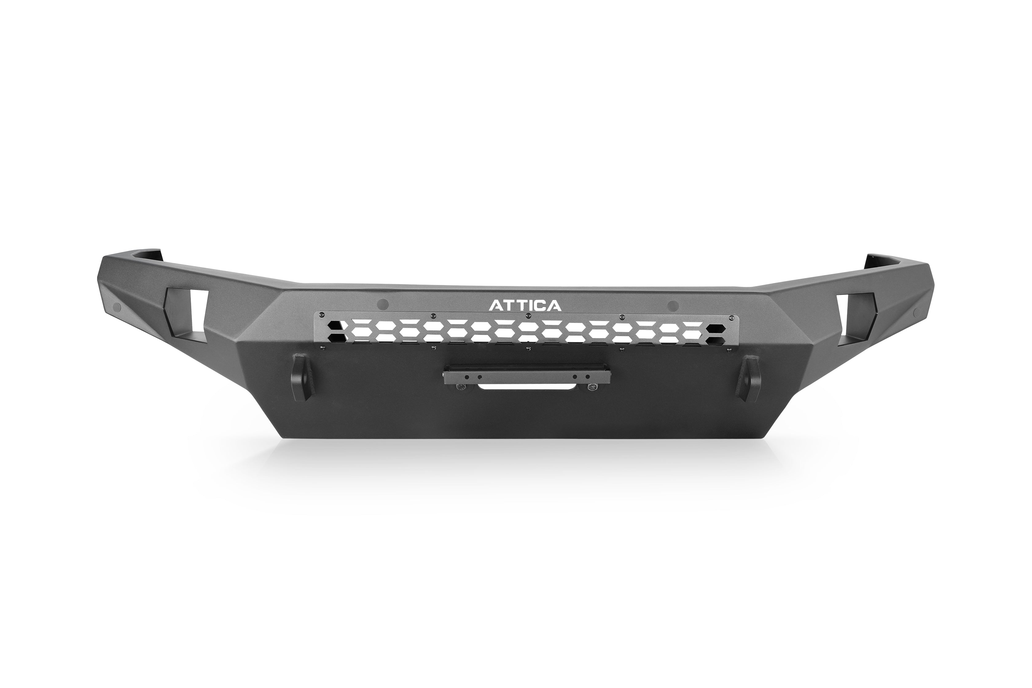 Front Driver Side Bumper Bracket For Lexus GX460 (2014-2023) - Direct Replacement By Evan-Fischer