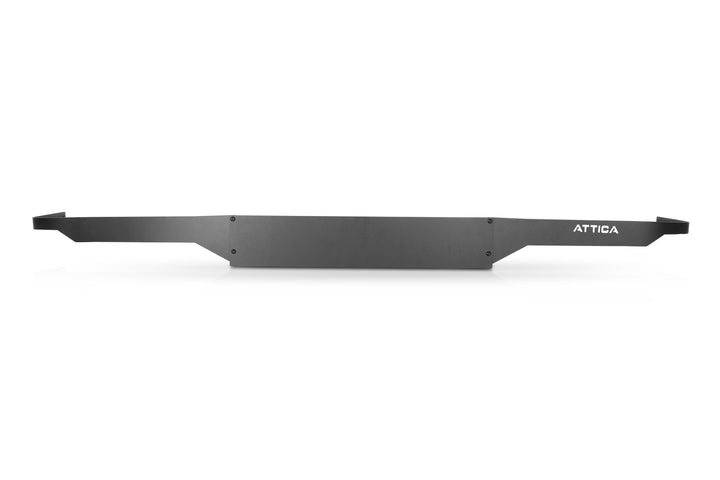 2007-2017 Jeep Wrangler JK Apex Series Rear Fascia Cover Kit