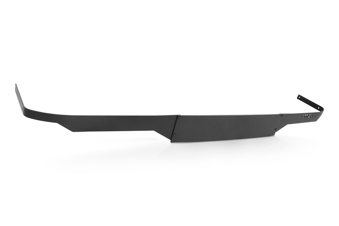 2007-2017 Jeep Wrangler JK Apex Series Rear Fascia Cover Kit