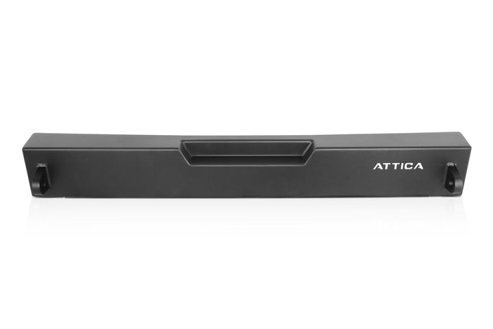 2007-2017 Jeep Wrangler JK Apex Series Rear Bumper