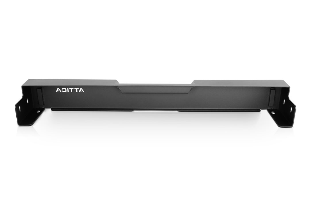 2007-2017 Jeep Wrangler JK Apex Series Rear Bumper