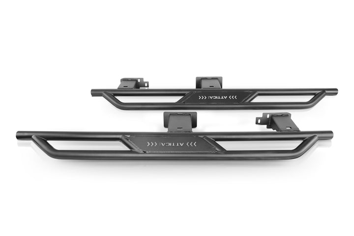 Jeep Wrangler JK 2007-17/ JL 2018-24 Apex Series Rock Rail frame (Welding Use)