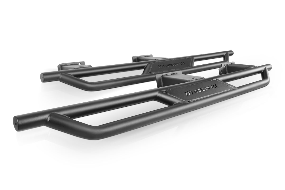 Jeep Wrangler JK 2007-17/ JL 2018-24 Apex Series Rock Rail frame (Welding Use)