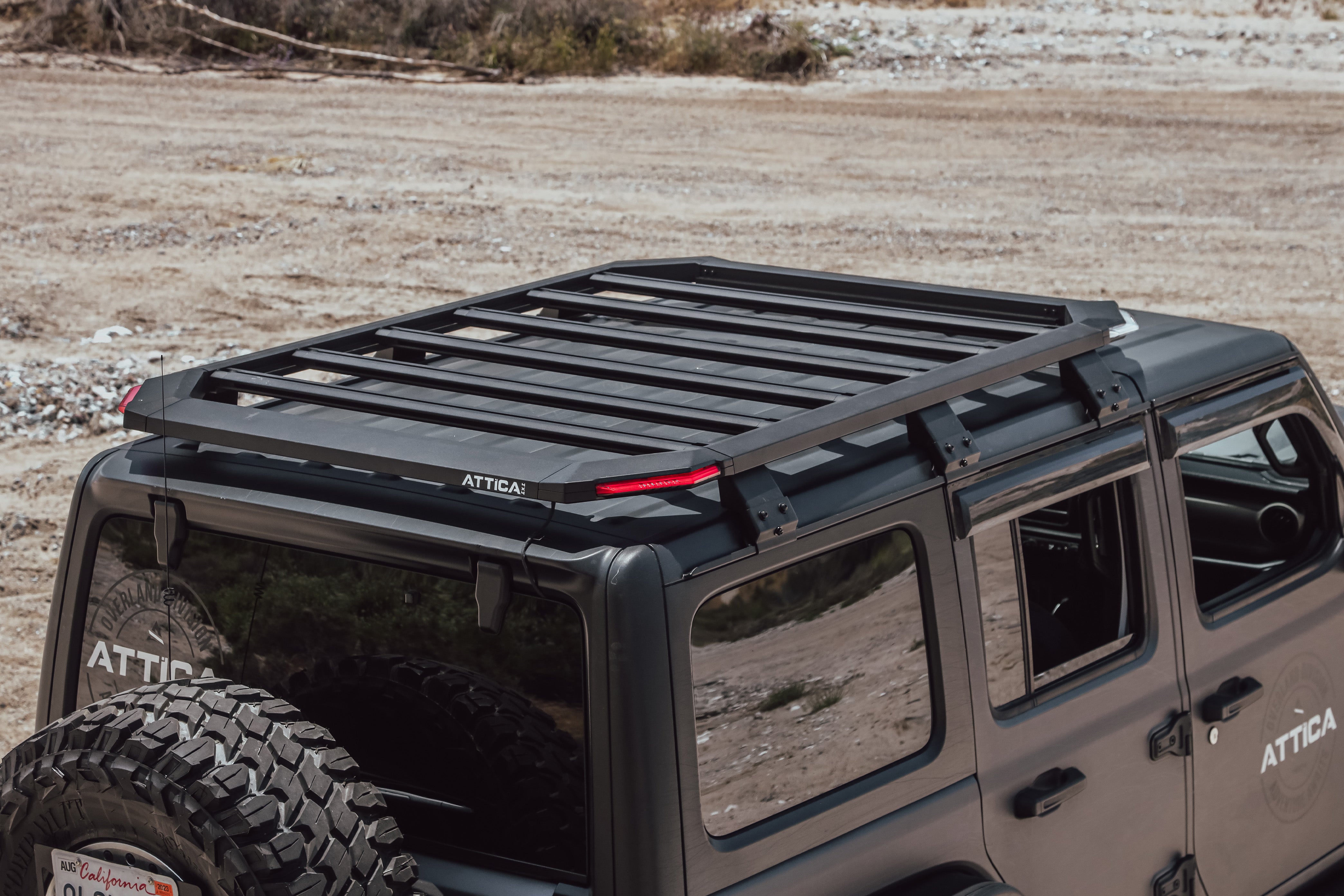 ATTJL02F101-BX_Attica 4x4_2018-2023 Jeep Wrangler JL_Frontier Series_Roof Rack_012.jpg