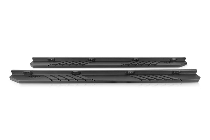 2019-2025 Ford Ranger Frontier Series Running Boards