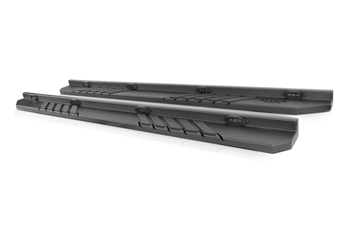 2019-2025 Ford Ranger Frontier Series Running Boards