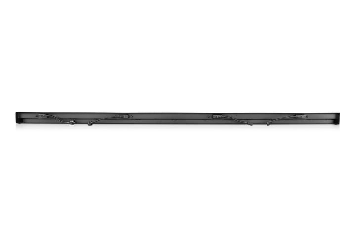 2019-2025 Ford Ranger Frontier Series Running Boards