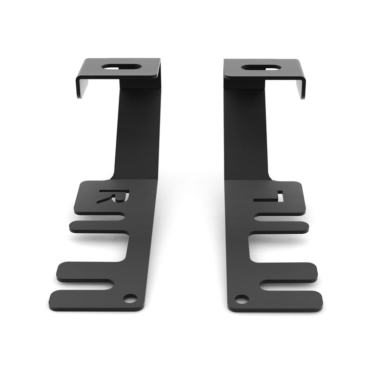 2024-Current Ford Ranger A-Pillar Light Bracket Mount