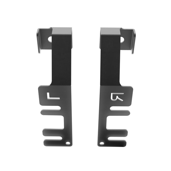 2024-Current Ford Ranger A-Pillar Light Bracket Mount