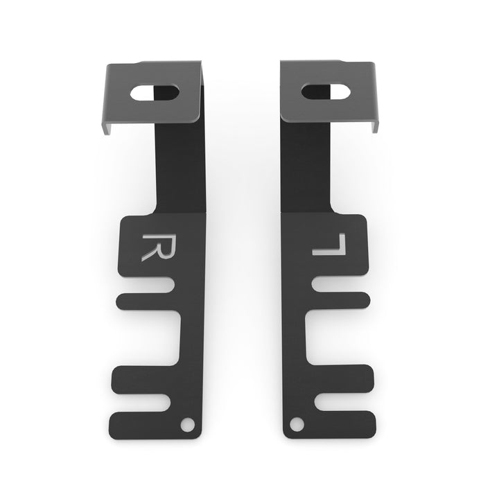 2024-Current Ford Ranger A-Pillar Light Bracket Mount
