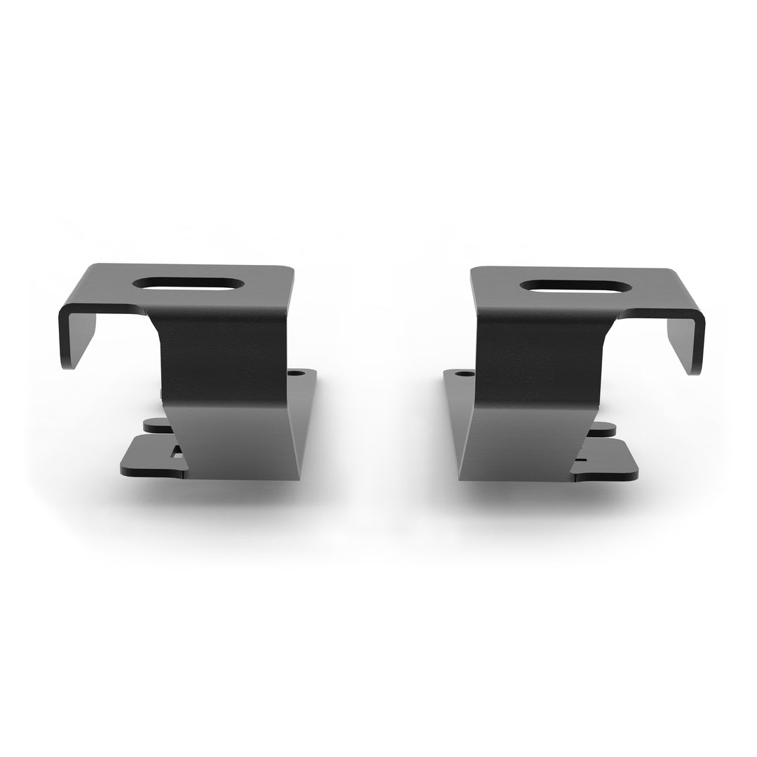 2024-Current Ford Ranger A-Pillar Light Bracket Mount