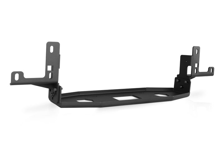 2013-2018 Ram 1500 Terra Series Front Bumper Winch Plate