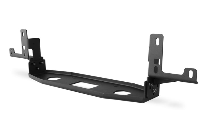 2013-2018 Ram 1500 Terra Series Front Bumper Winch Plate